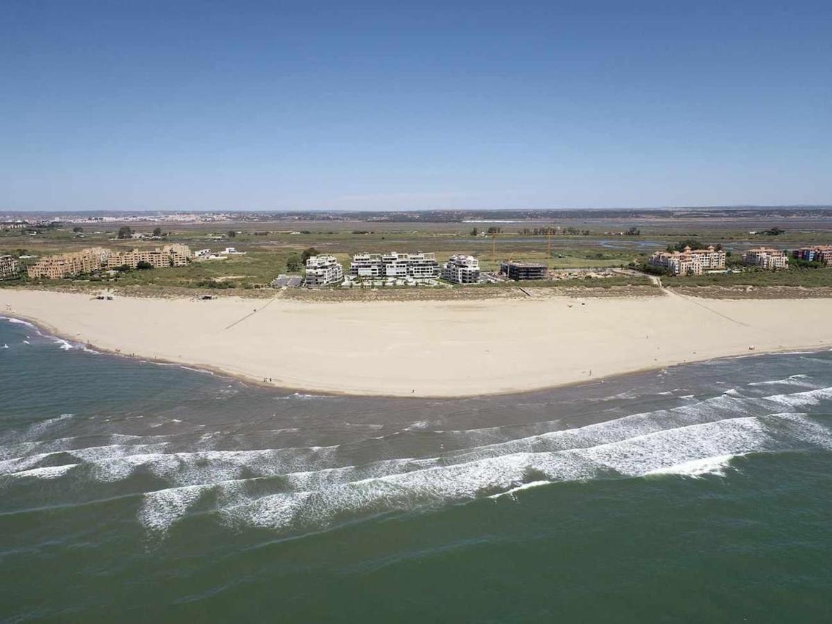 Ocean Homes, Luxury Apartments - By Ac Real Isla Canela Exterior foto