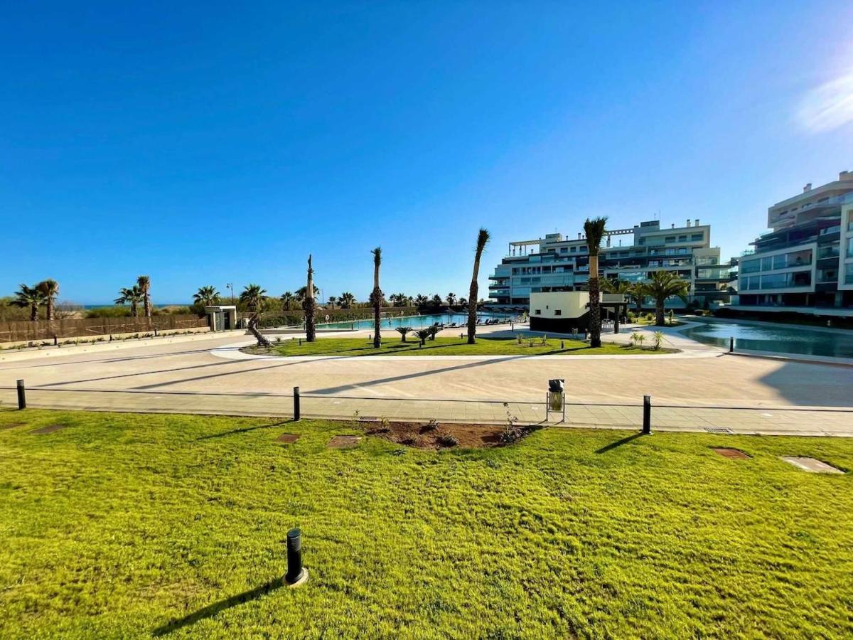 Ocean Homes, Luxury Apartments - By Ac Real Isla Canela Exterior foto