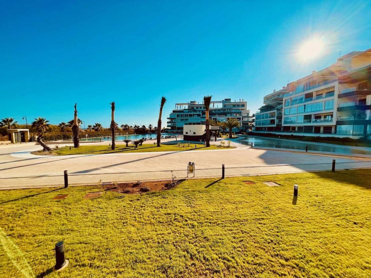Ocean Homes, Luxury Apartments - By Ac Real Isla Canela Exterior foto