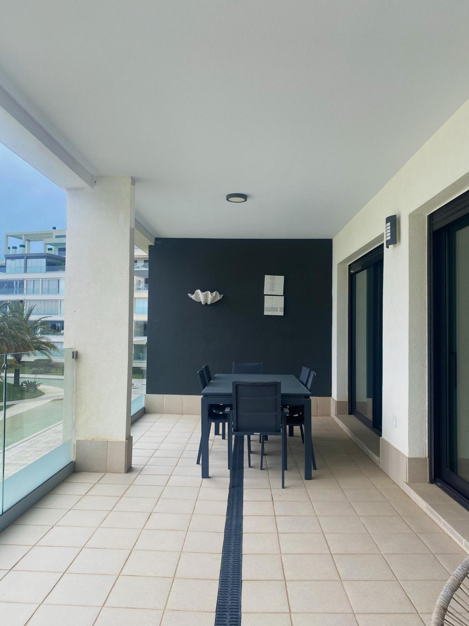 Ocean Homes, Luxury Apartments - By Ac Real Isla Canela Exterior foto