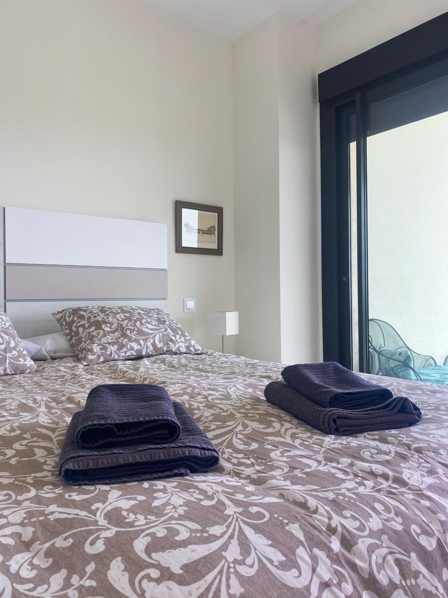 Ocean Homes, Luxury Apartments - By Ac Real Isla Canela Exterior foto