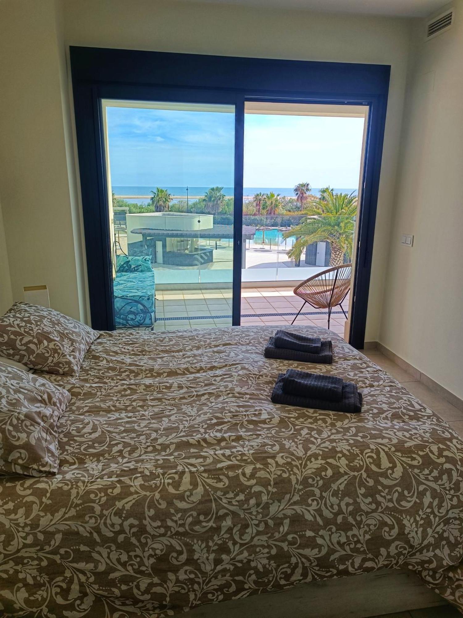 Ocean Homes, Luxury Apartments - By Ac Real Isla Canela Exterior foto
