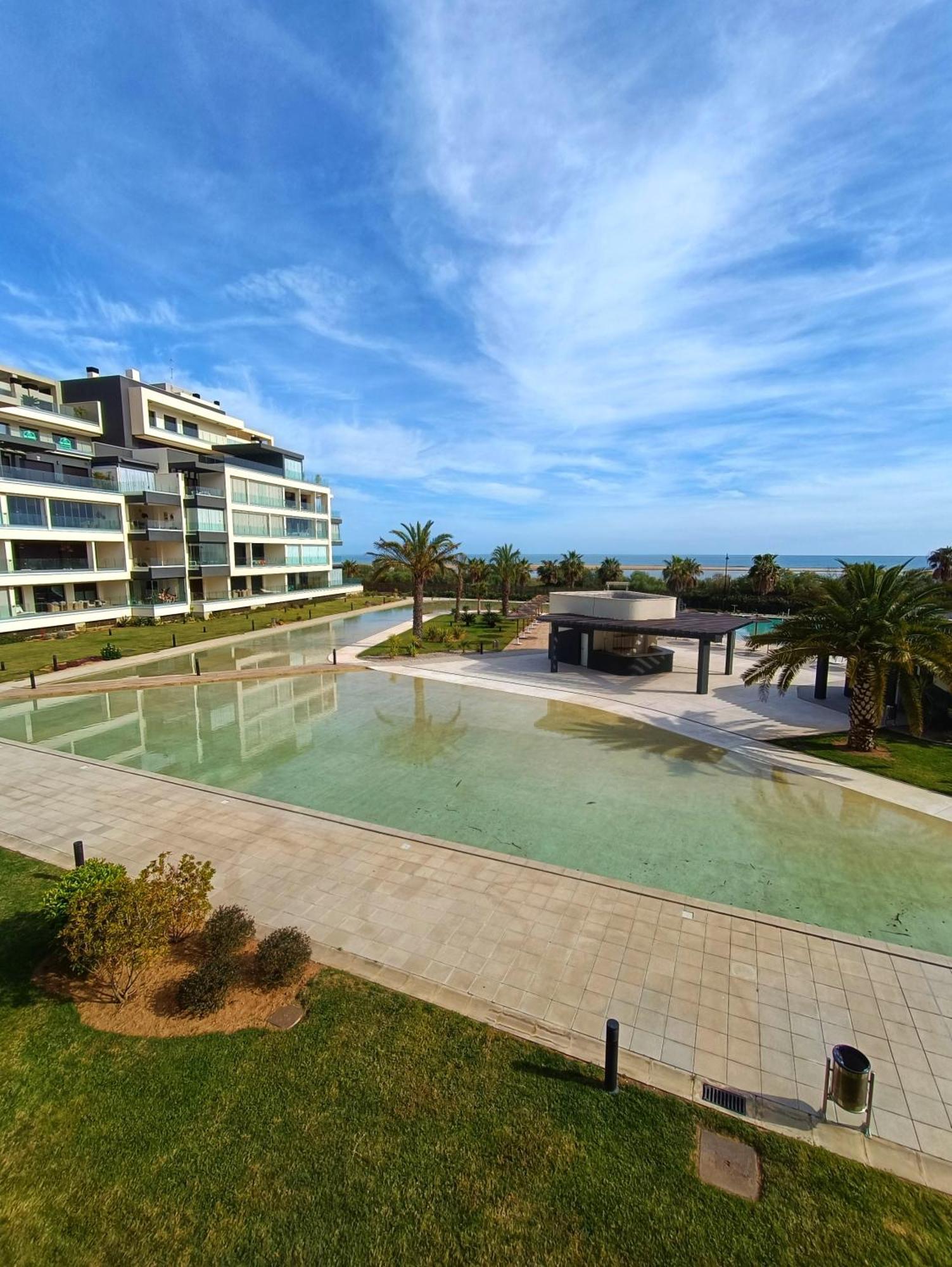 Ocean Homes, Luxury Apartments - By Ac Real Isla Canela Exterior foto
