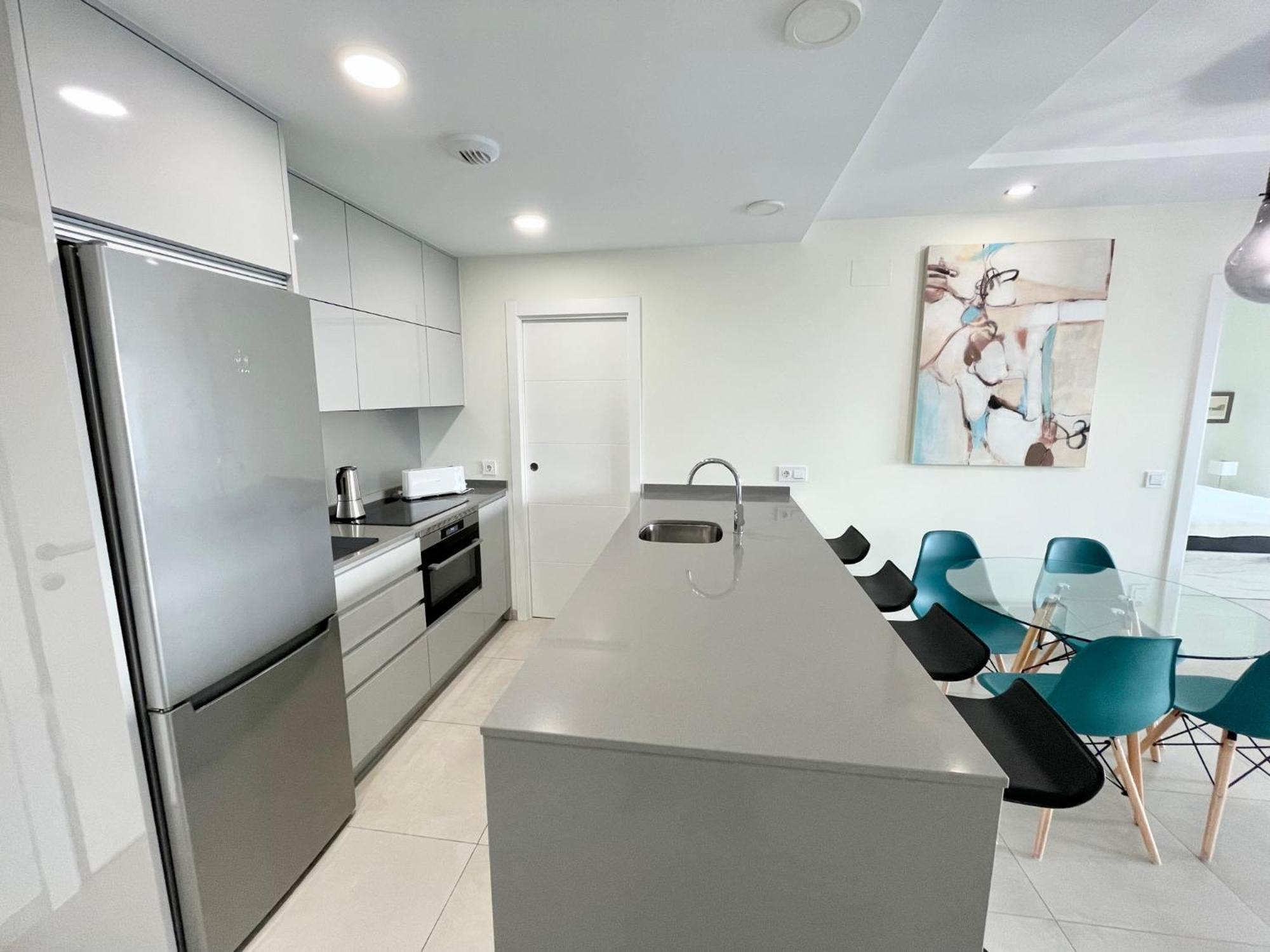 Ocean Homes, Luxury Apartments - By Ac Real Isla Canela Exterior foto