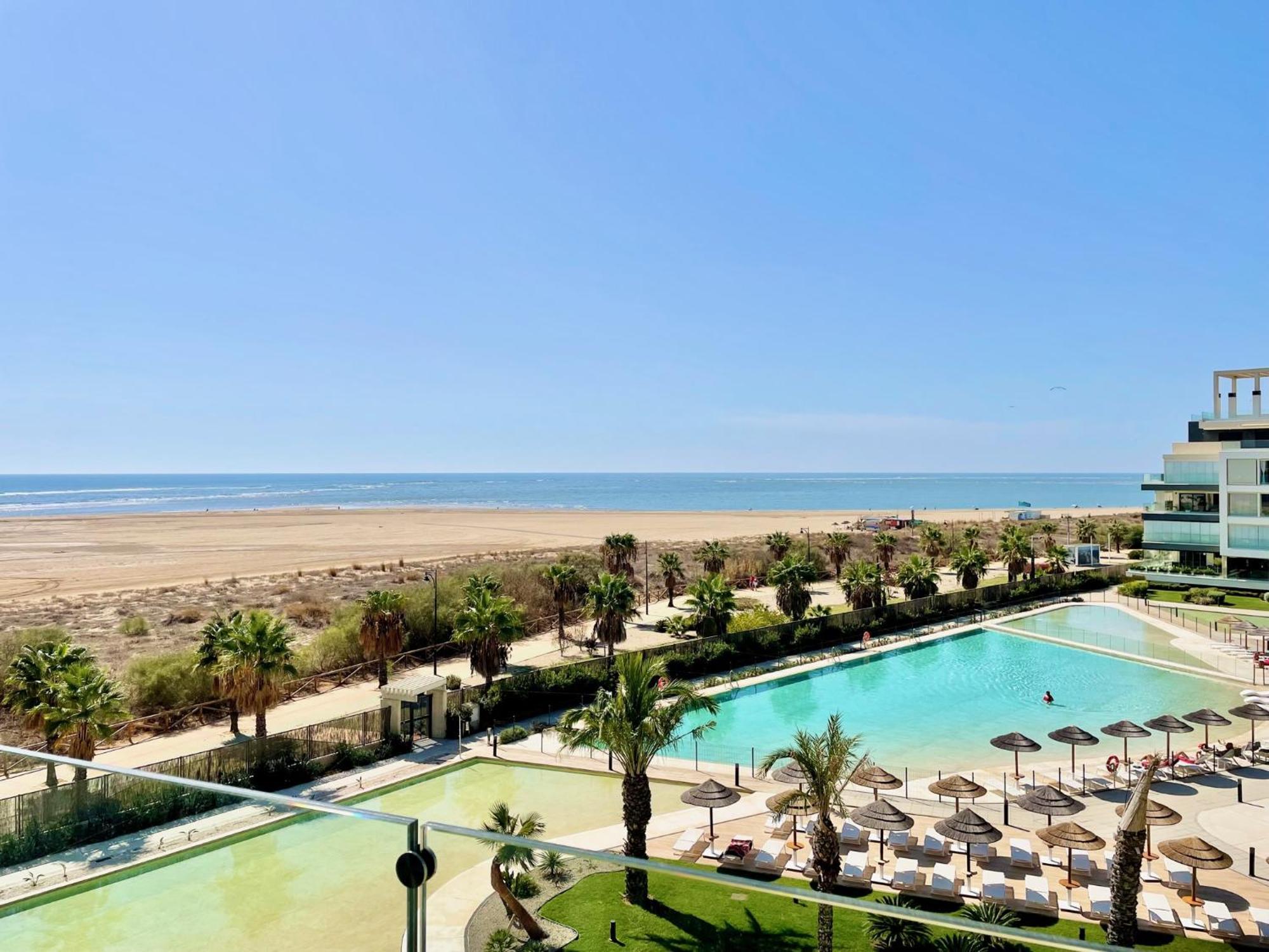 Ocean Homes, Luxury Apartments - By Ac Real Isla Canela Exterior foto