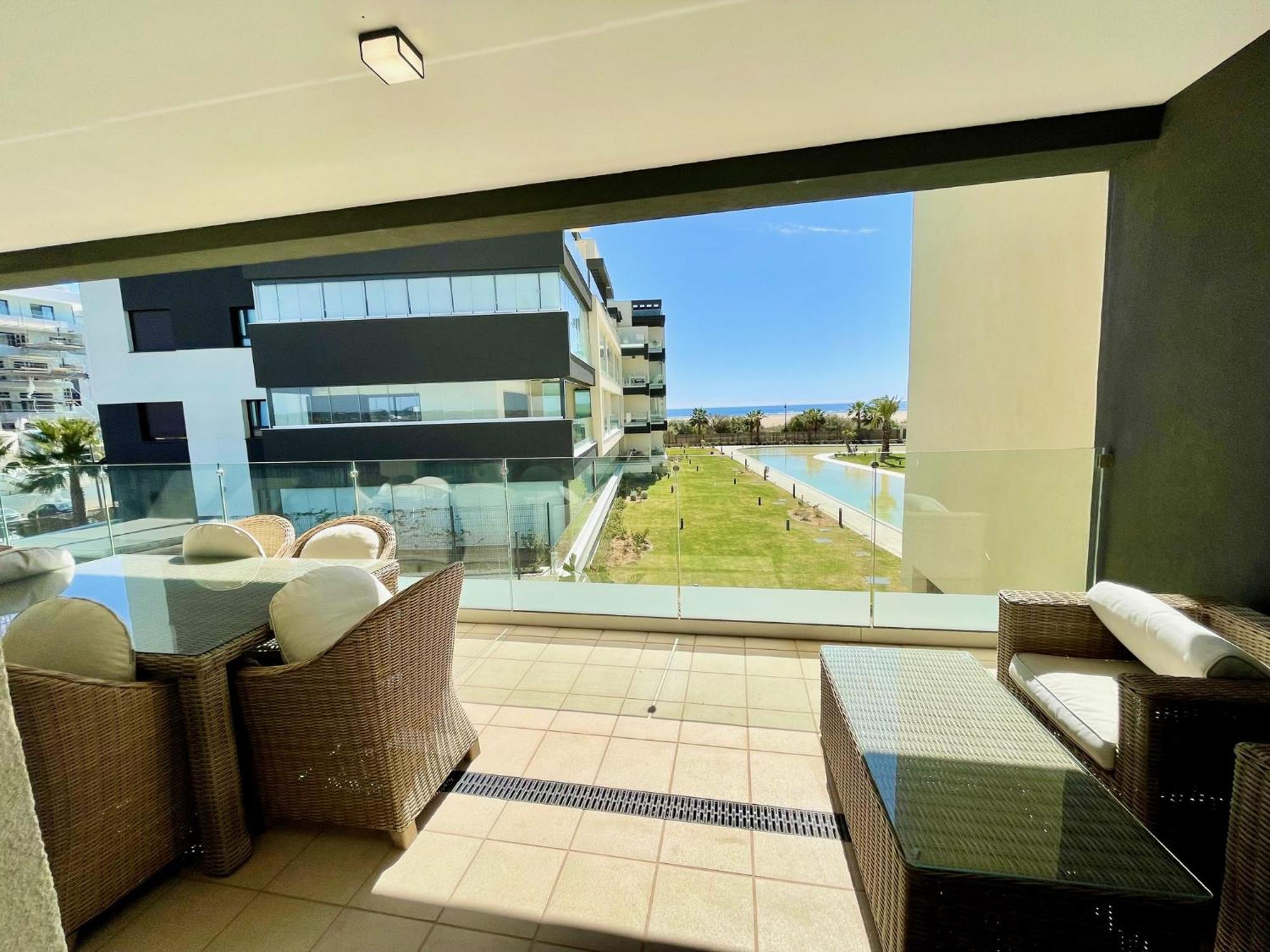 Ocean Homes, Luxury Apartments - By Ac Real Isla Canela Exterior foto