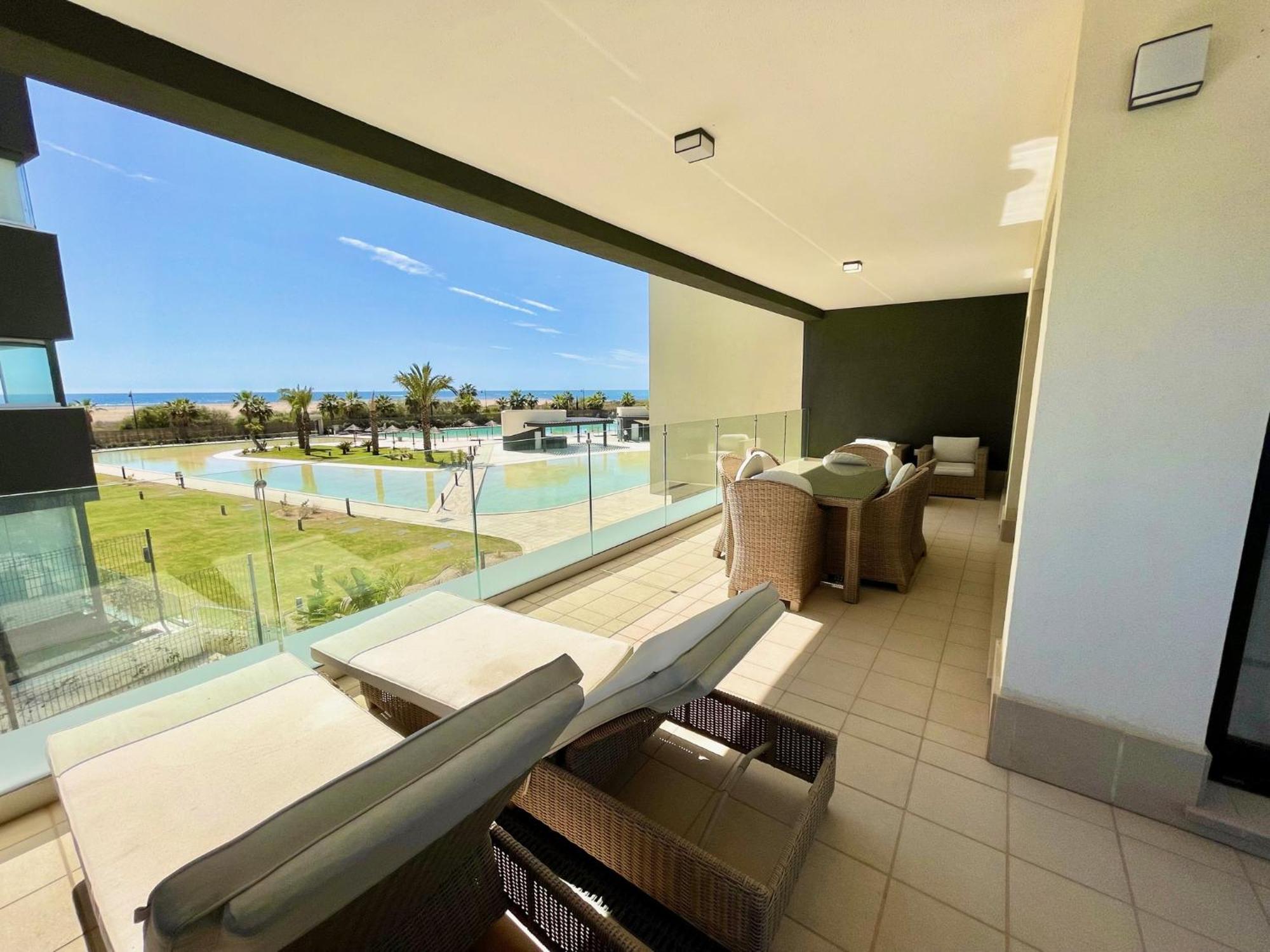 Ocean Homes, Luxury Apartments - By Ac Real Isla Canela Exterior foto