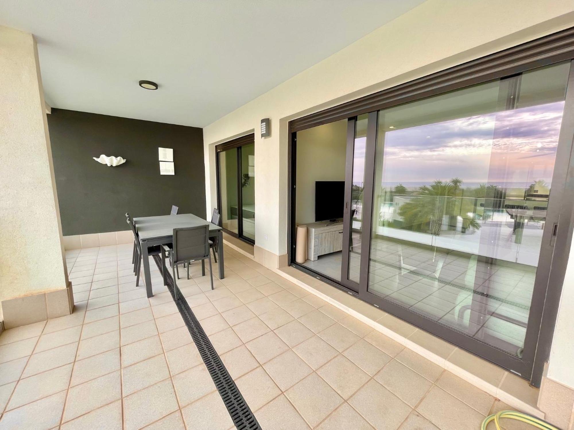 Ocean Homes, Luxury Apartments - By Ac Real Isla Canela Zimmer foto