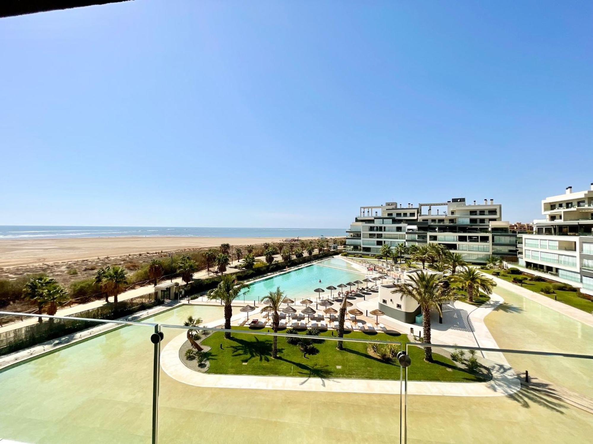 Ocean Homes, Luxury Apartments - By Ac Real Isla Canela Zimmer foto