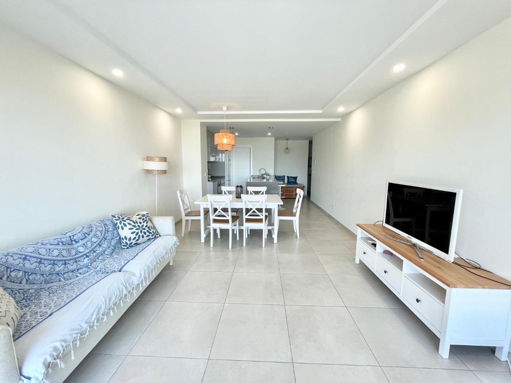 Ocean Homes, Luxury Apartments - By Ac Real Isla Canela Zimmer foto
